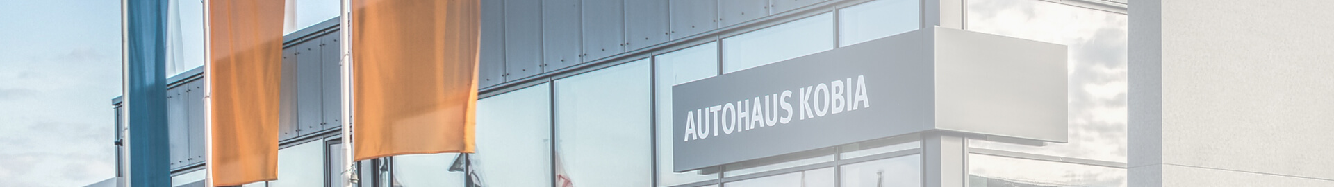 Über das Unternehmen - Autohaus Kobia