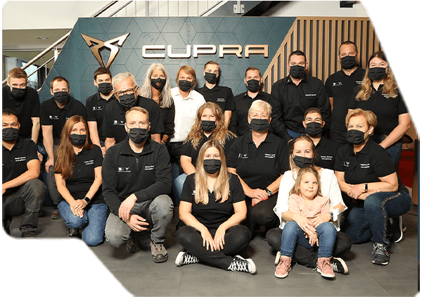 Batuhan Neubran - Autohaus Kobia