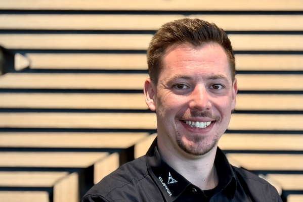 Daniel Schüle - Autohaus Kobia