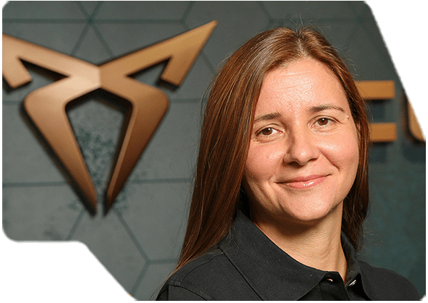 Karin Schneider - Autohaus Kobia