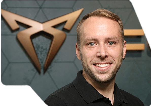 Marco Wiedl - Autohaus Kobia