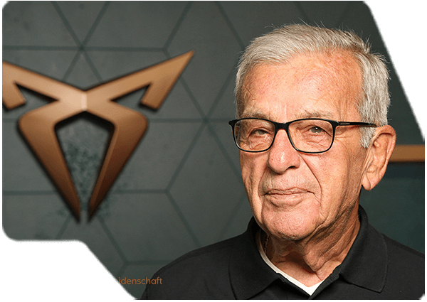 Rudi Klaiber - Autohaus Kobia