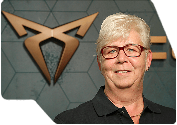 Sibylle Kunz - Autohaus Kobia