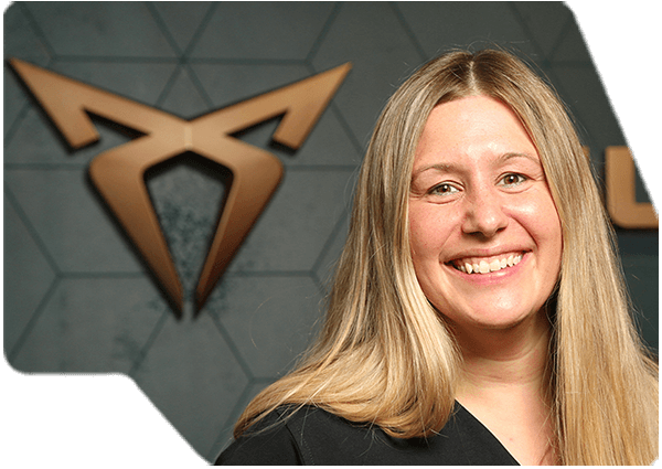 Sonja Bender - Autohaus Kobia